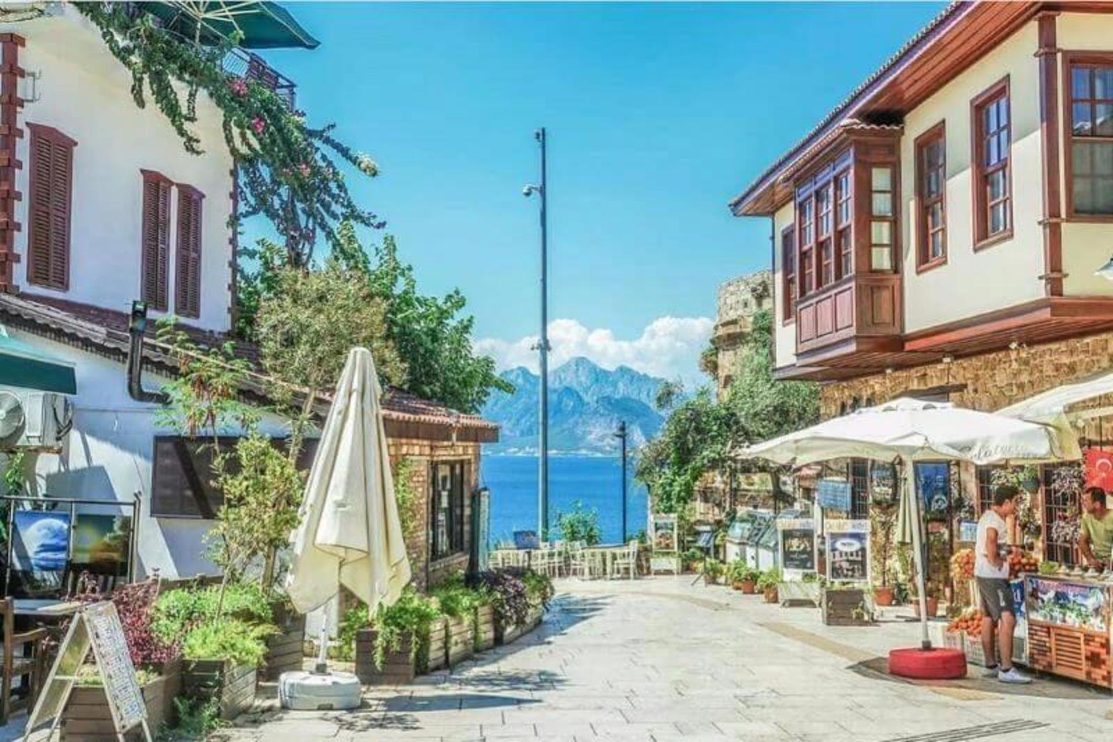 Turcja poza all inclusive. Miejsca, których rezydenci często nie pokazują