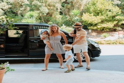 Ultra VIP Transfer