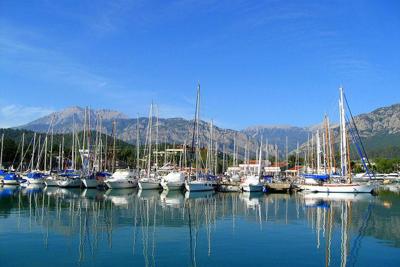 KEMER