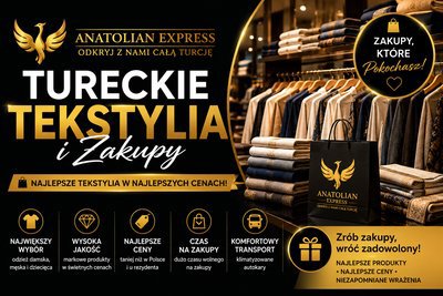 Świat Tureckich Tekstyliów