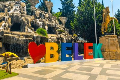 BELEK