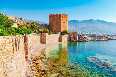 ALANYA