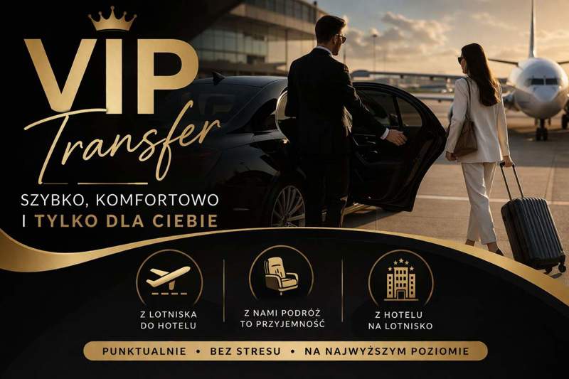 Ultra VIP Transfer