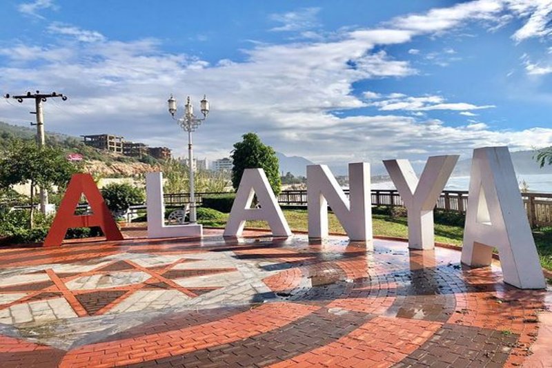 Alanya City Tour